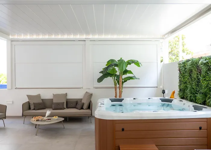 Σπίτι διακοπών Lolla's *