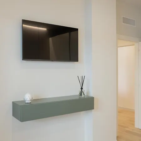 Lolla's Holiday home