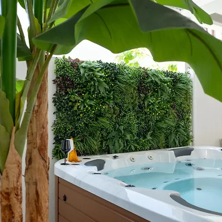 Hébergement de vacances Lolla's *