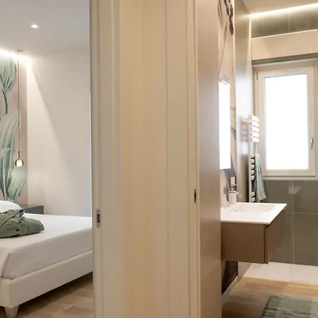 Lolla's Hébergement de vacances Monopoli