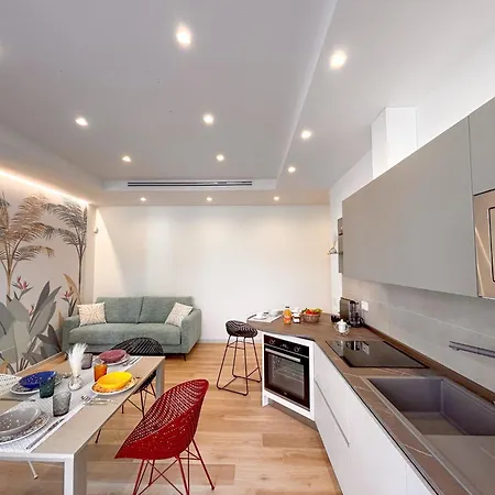 Hébergement de vacances Lolla's Monopoli