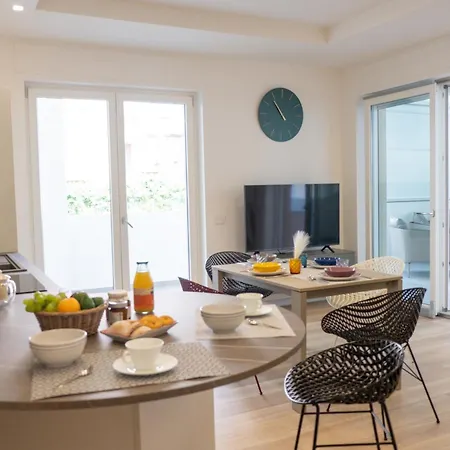 Lolla's Hébergement de vacances Monopoli