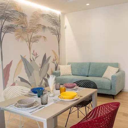 Hébergement de vacances Lolla's Monopoli