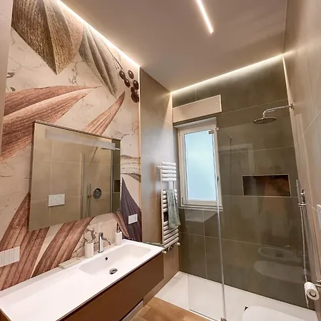 Hébergement de vacances Lolla's Monopoli