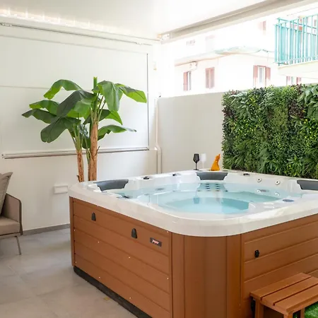 Lolla's Hébergement de vacances