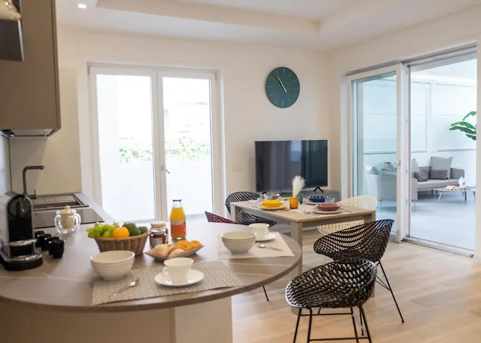 Lolla's Feriehus Monopoli