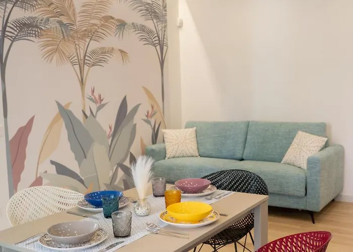 Tatil Evi Lolla's Monopoli